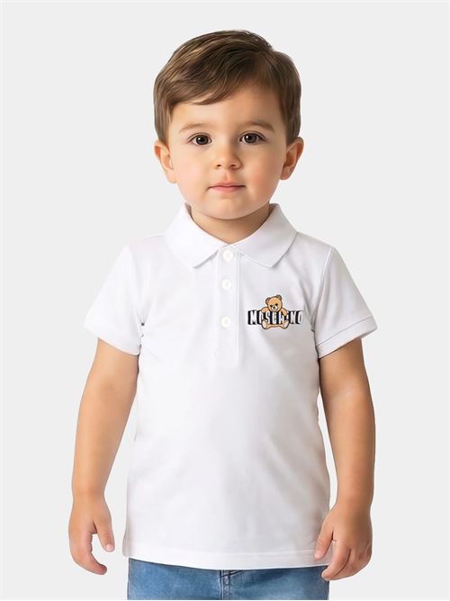  MOSCHINO KIDS | MUM04J-LFA09/10101